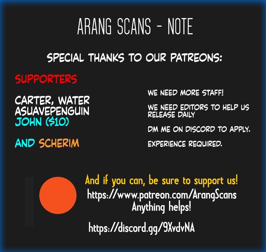 I’m Destined to Greatness! chapter 26 page 1