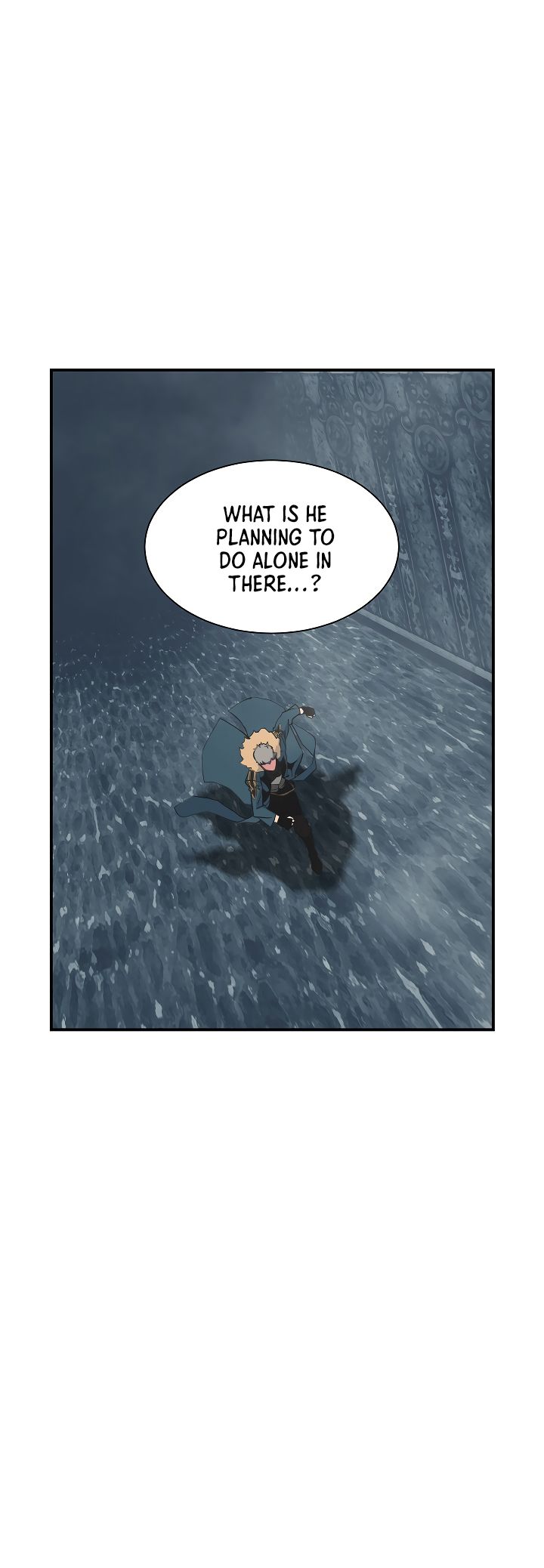 I’m Destined to Greatness! chapter 26 page 27