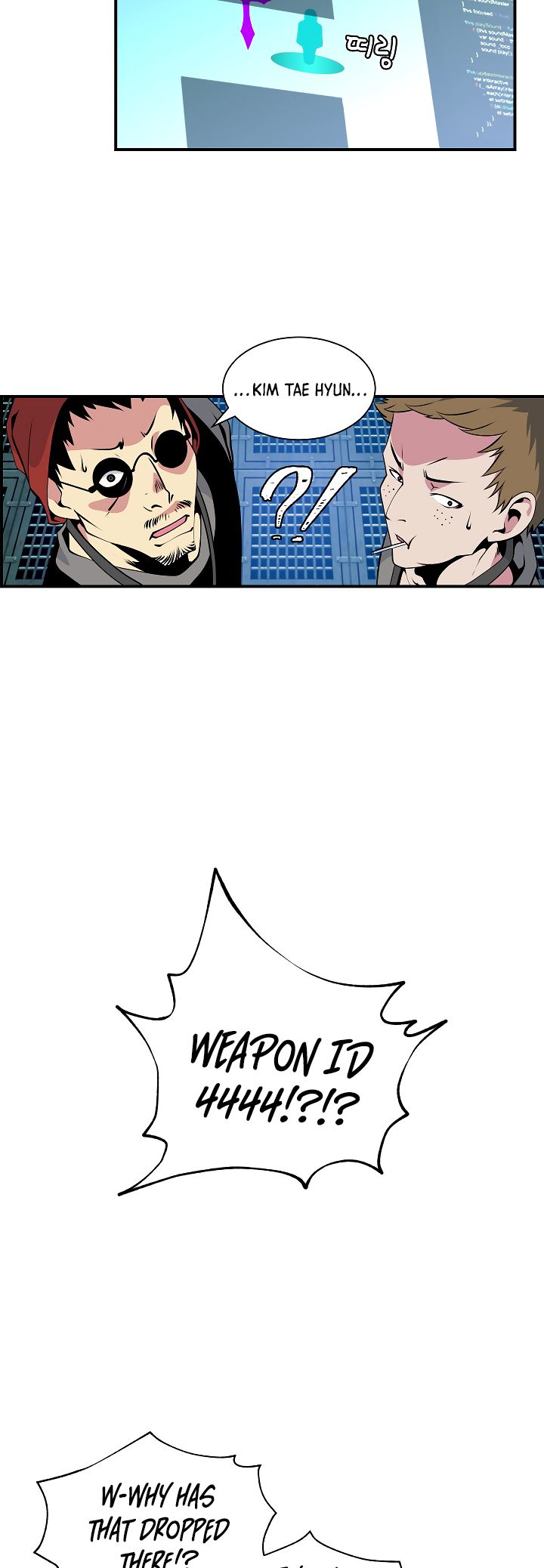 I’m Destined to Greatness! chapter 26 page 39