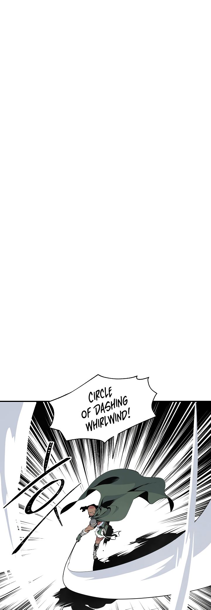 I’m Destined to Greatness! chapter 26 page 9