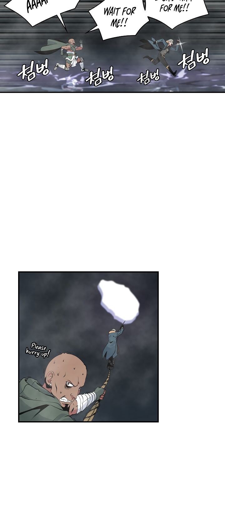 I’m Destined to Greatness! chapter 28 page 11