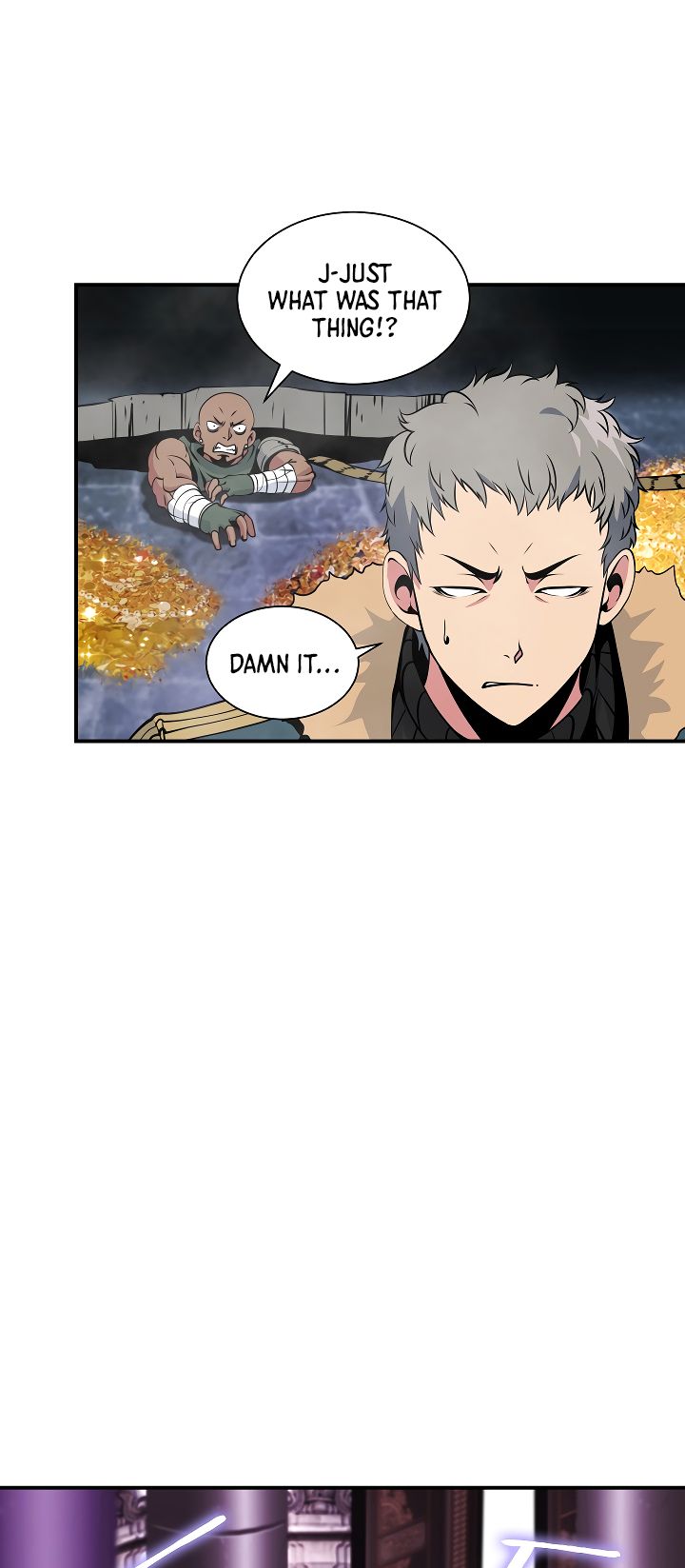 I’m Destined to Greatness! chapter 28 page 12