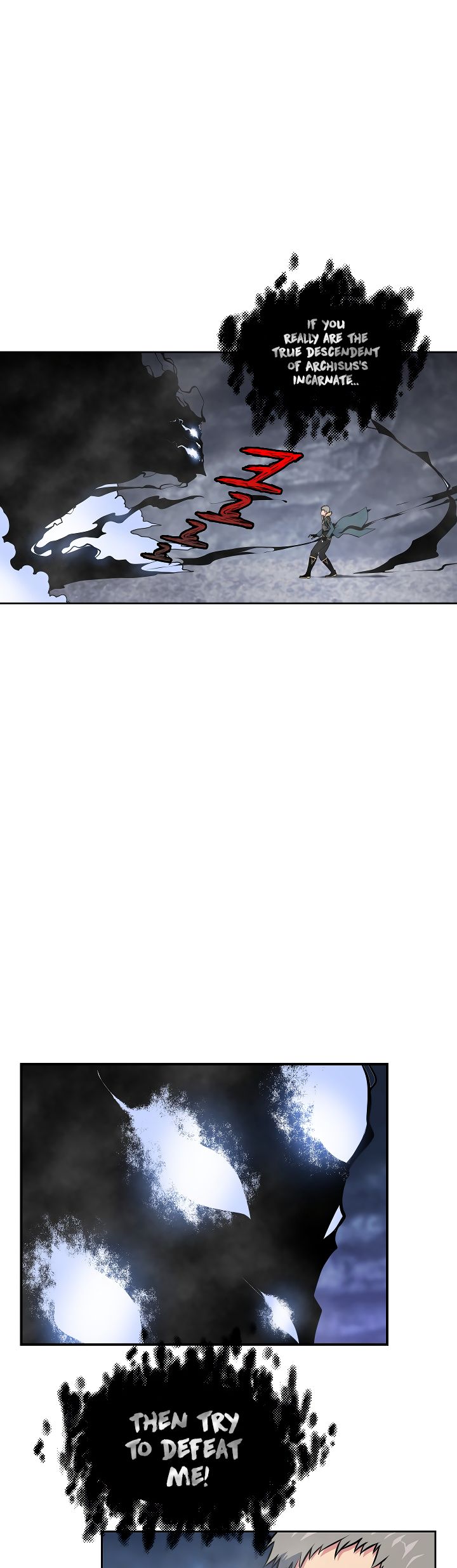 I’m Destined to Greatness! chapter 28 page 2