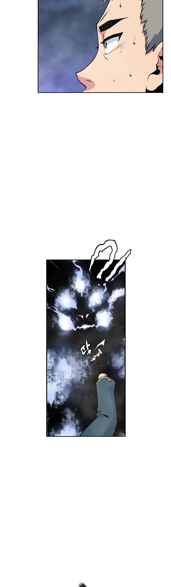 I’m Destined to Greatness! chapter 28 page 3