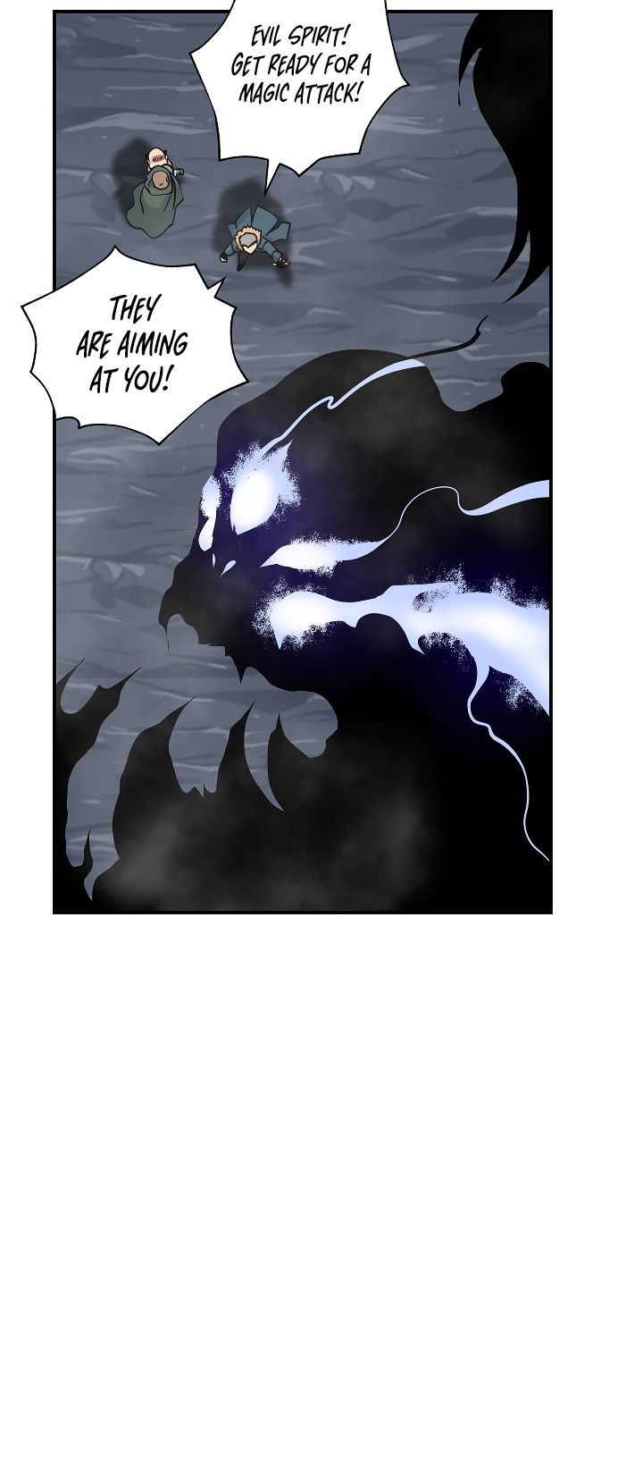 I’m Destined to Greatness! chapter 28 page 37