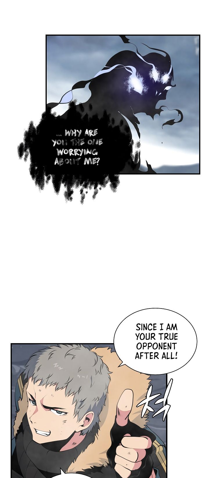 I’m Destined to Greatness! chapter 28 page 38