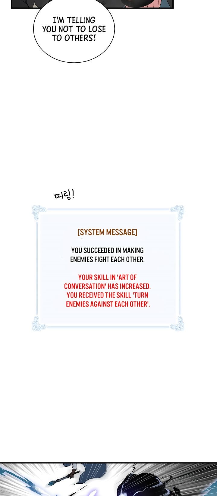 I’m Destined to Greatness! chapter 28 page 39