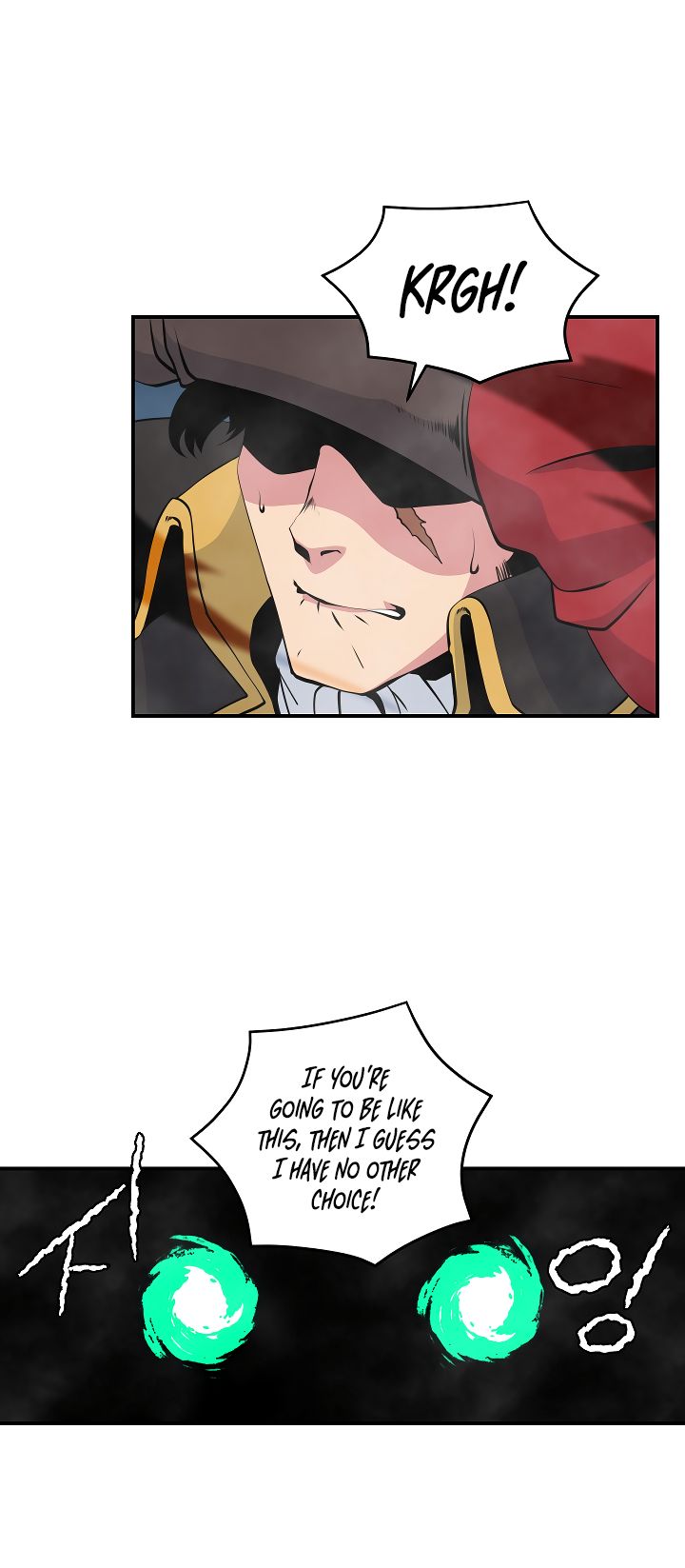 I’m Destined to Greatness! chapter 28 page 41