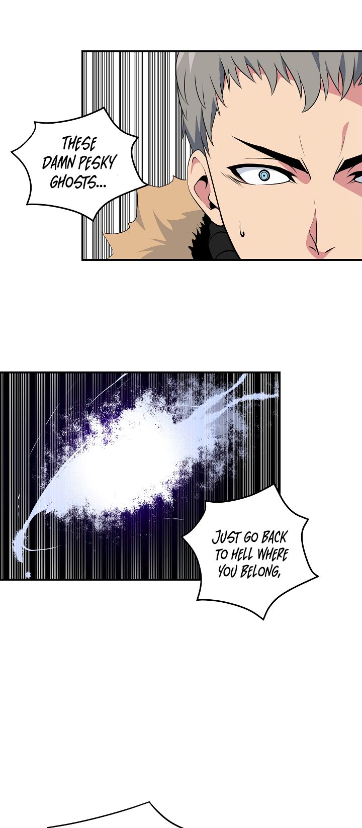 I’m Destined to Greatness! chapter 28 page 43