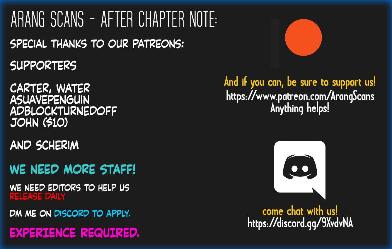 I’m Destined to Greatness! chapter 28 page 50