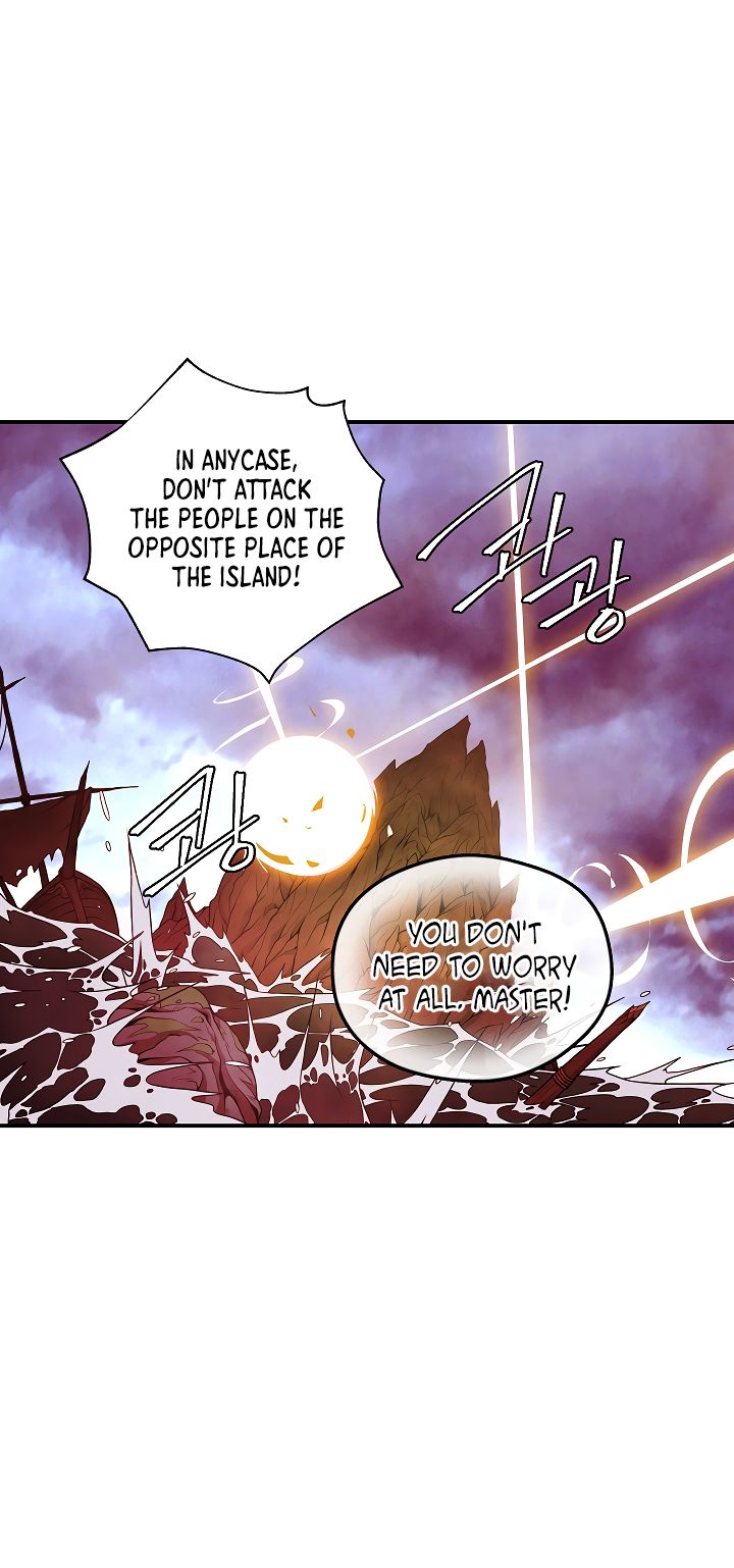 I’m Destined to Greatness! chapter 30 page 29