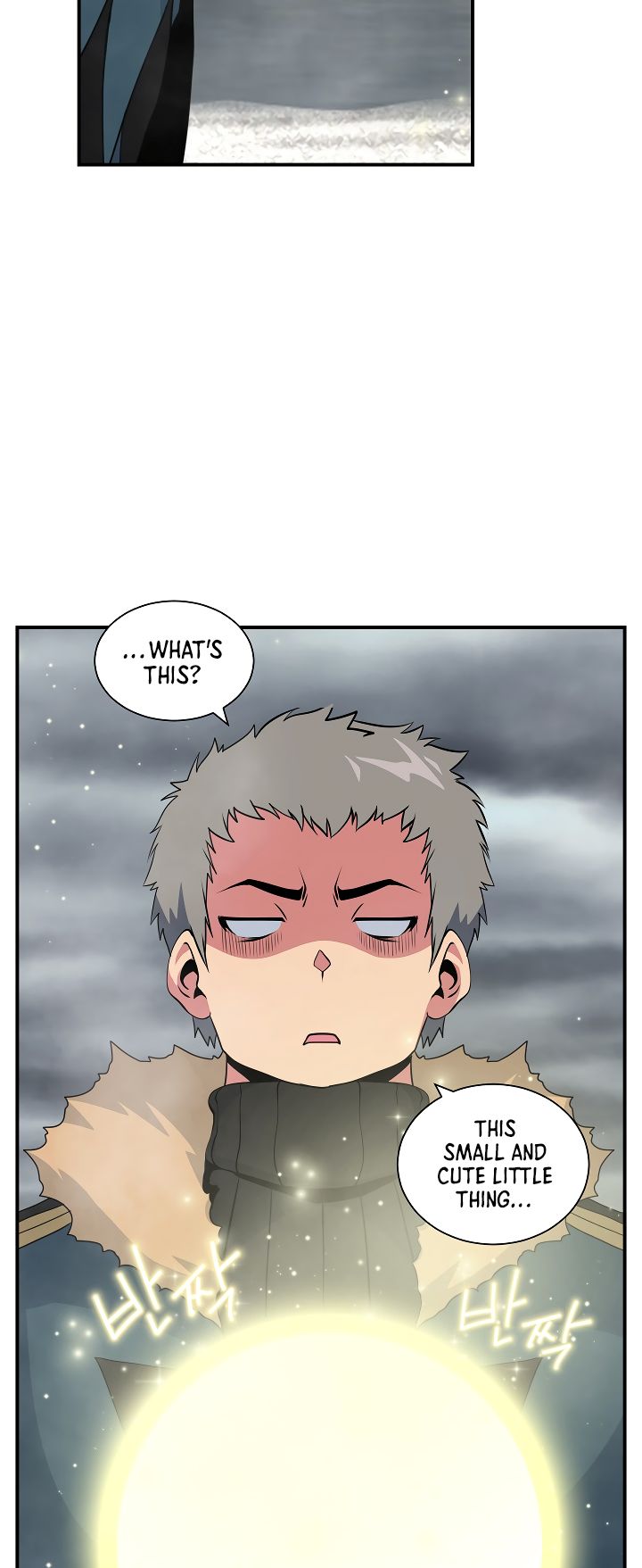 I’m Destined to Greatness! chapter 31 page 19