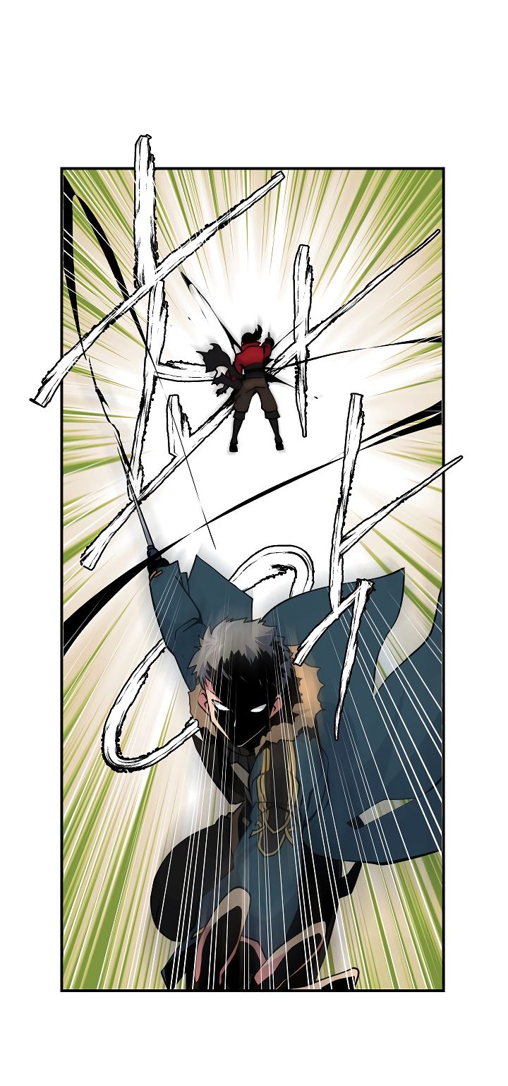 I’m Destined to Greatness! chapter 31 page 27