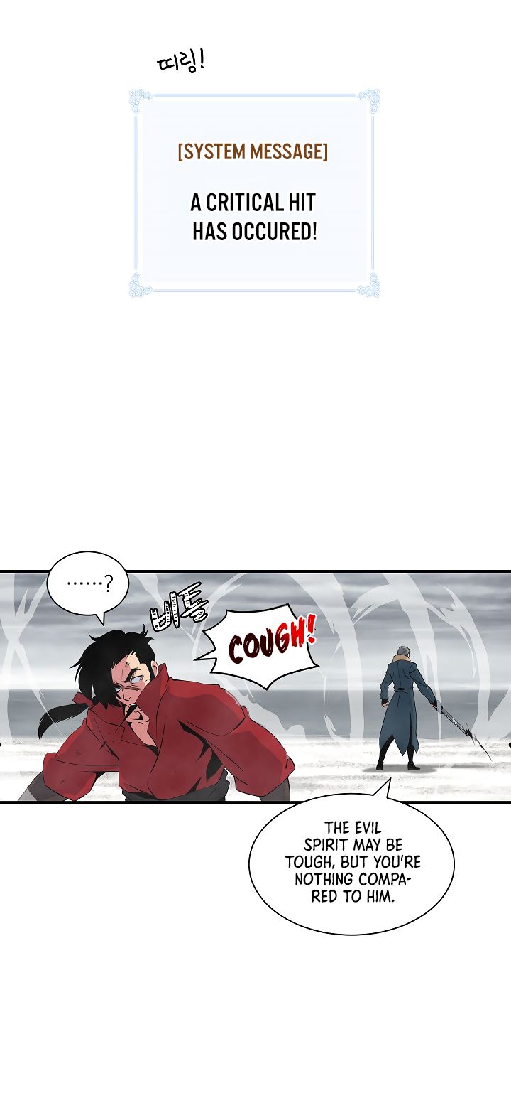 I’m Destined to Greatness! chapter 31 page 28