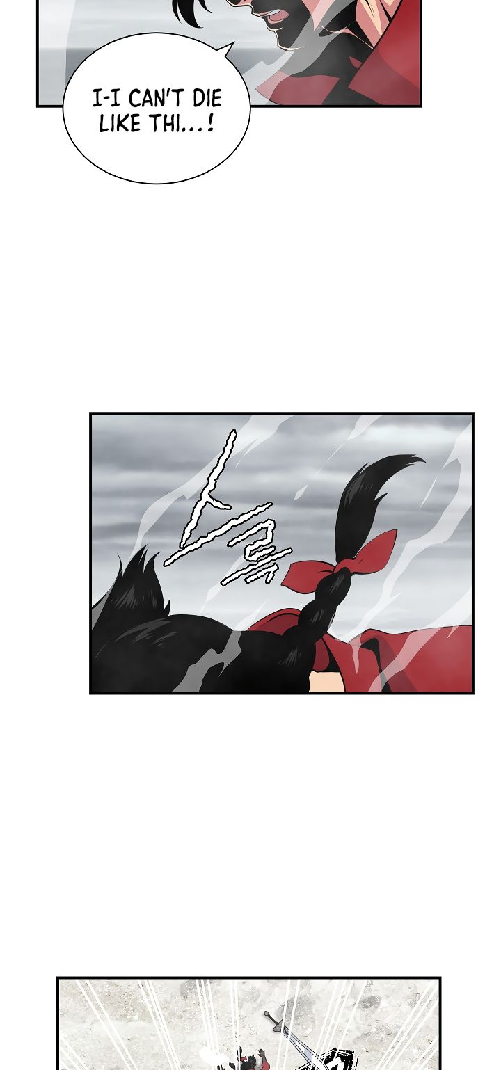 I’m Destined to Greatness! chapter 31 page 30