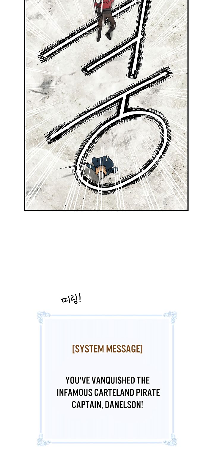 I’m Destined to Greatness! chapter 31 page 31