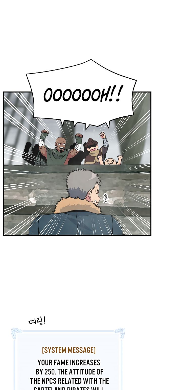 I’m Destined to Greatness! chapter 31 page 32