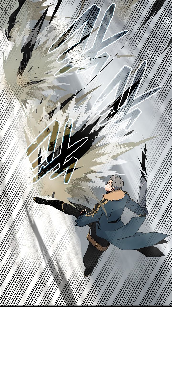 I’m Destined to Greatness! chapter 31 page 34