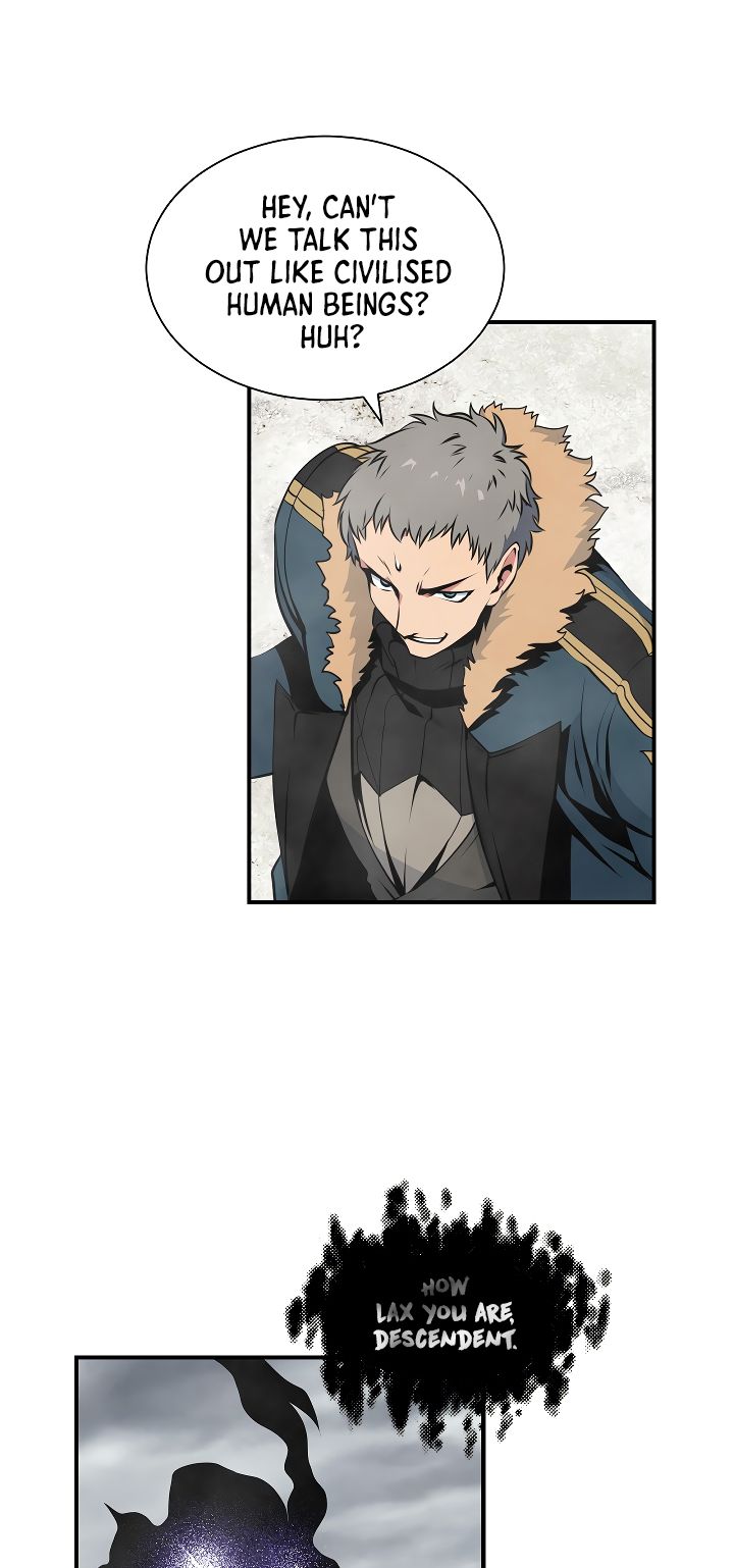 I’m Destined to Greatness! chapter 31 page 35