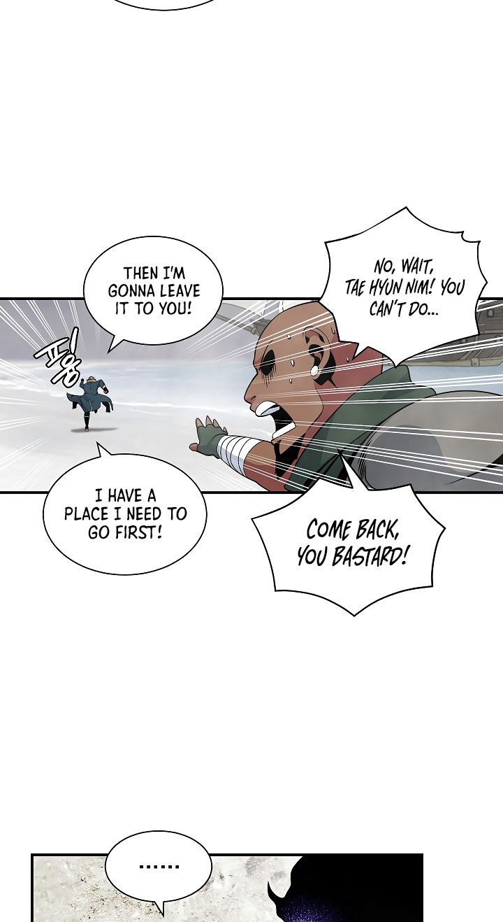 I’m Destined to Greatness! chapter 31 page 39