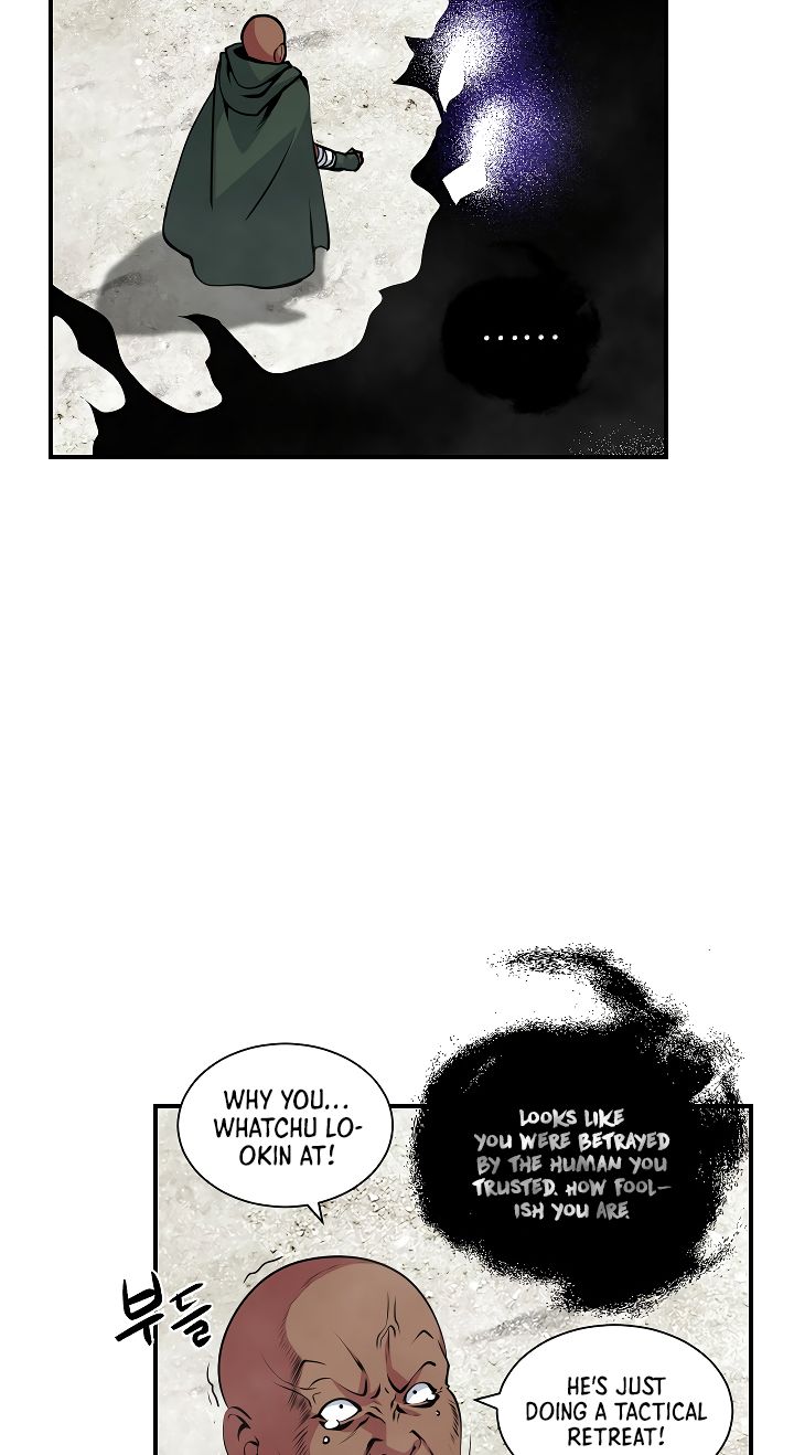 I’m Destined to Greatness! chapter 31 page 40