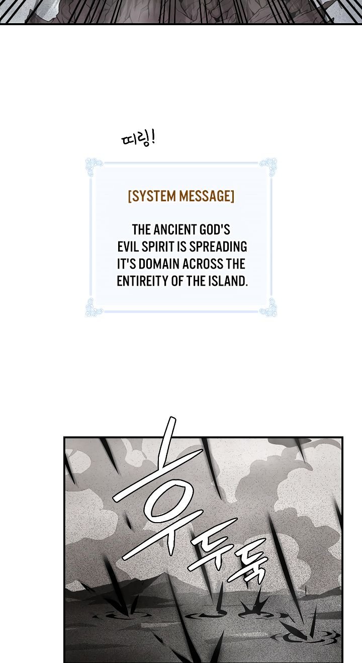 I’m Destined to Greatness! chapter 31 page 45