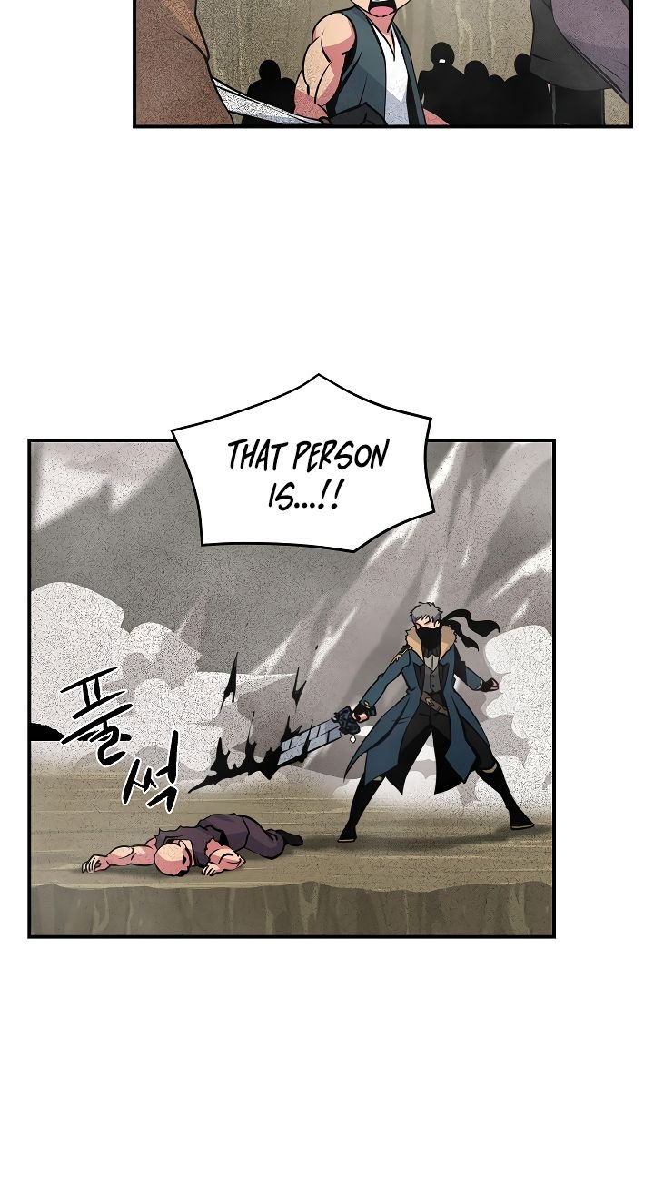 I’m Destined to Greatness! chapter 31 page 51