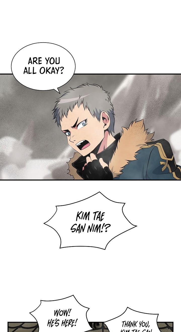 I’m Destined to Greatness! chapter 31 page 52