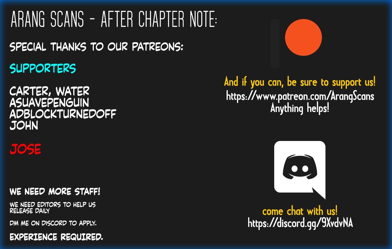 I’m Destined to Greatness! chapter 31 page 63