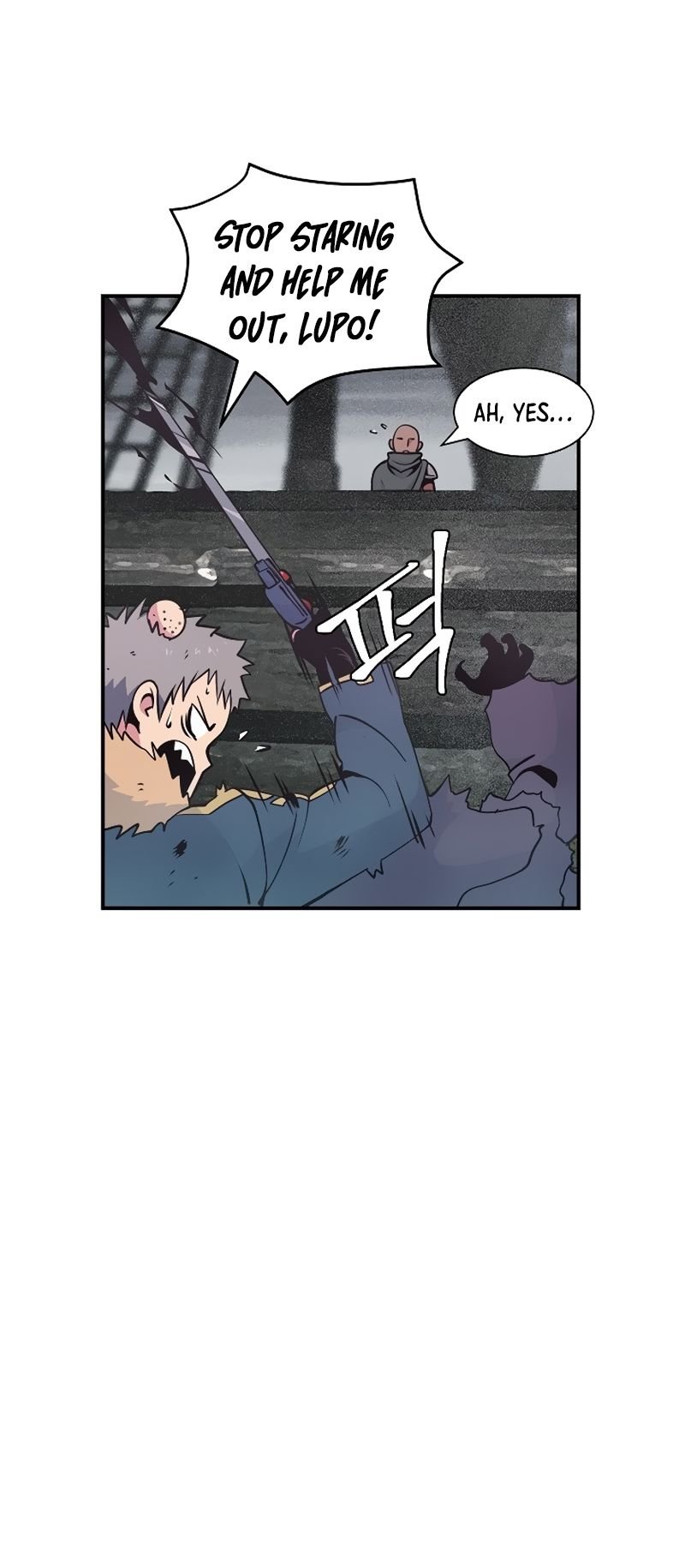 I’m Destined to Greatness! chapter 32 page 17