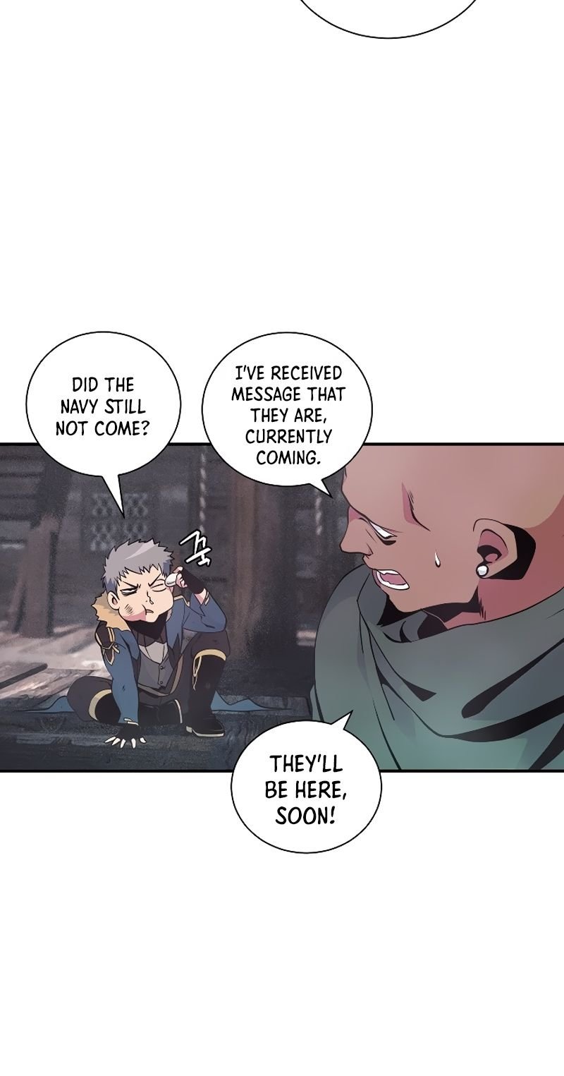 I’m Destined to Greatness! chapter 32 page 21