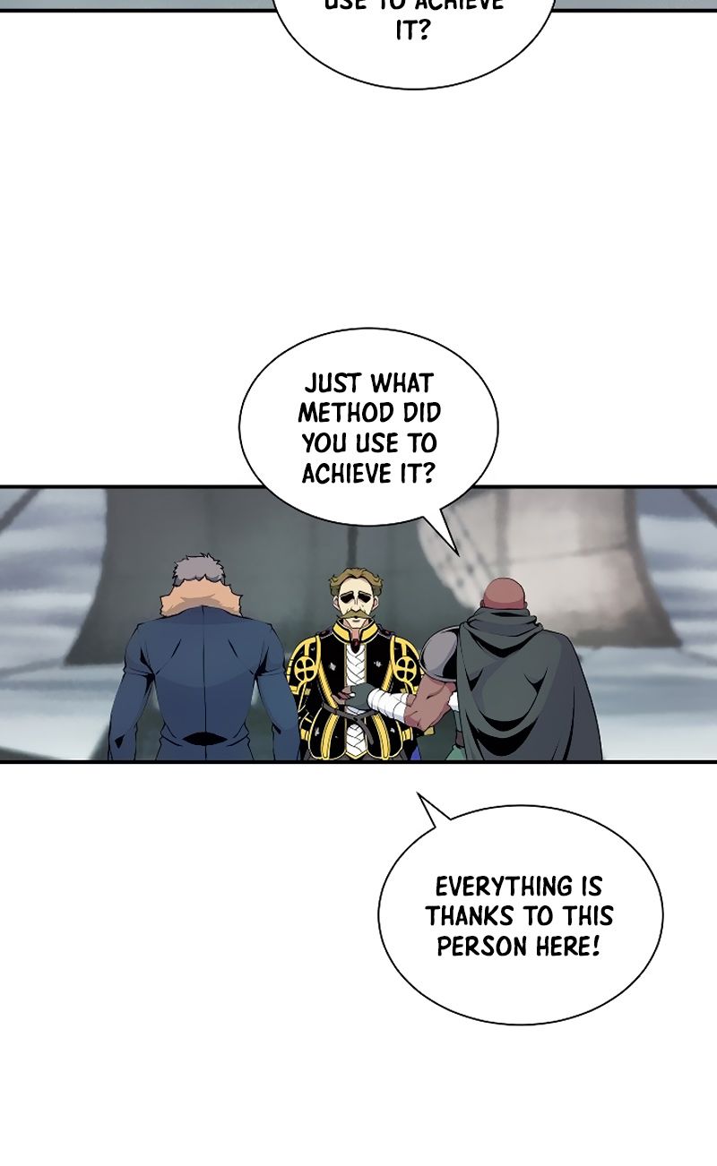 I’m Destined to Greatness! chapter 32 page 33