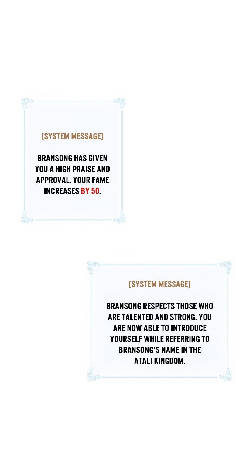 I’m Destined to Greatness! chapter 32 page 38