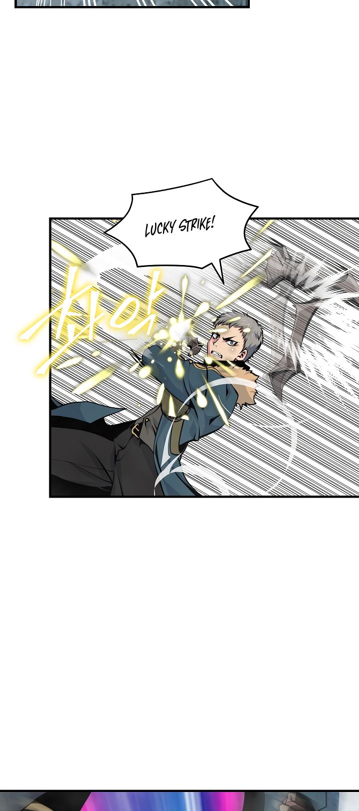 I’m Destined to Greatness! chapter 35 page 12