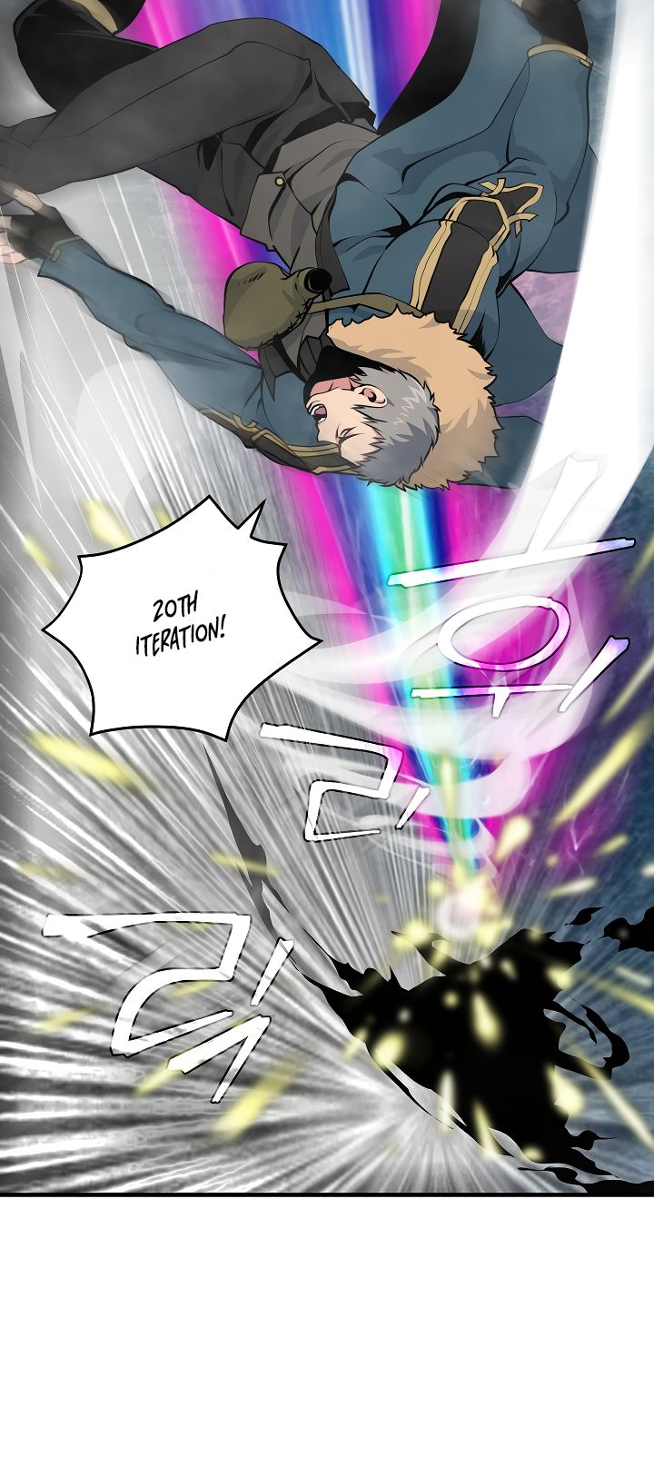 I’m Destined to Greatness! chapter 35 page 13