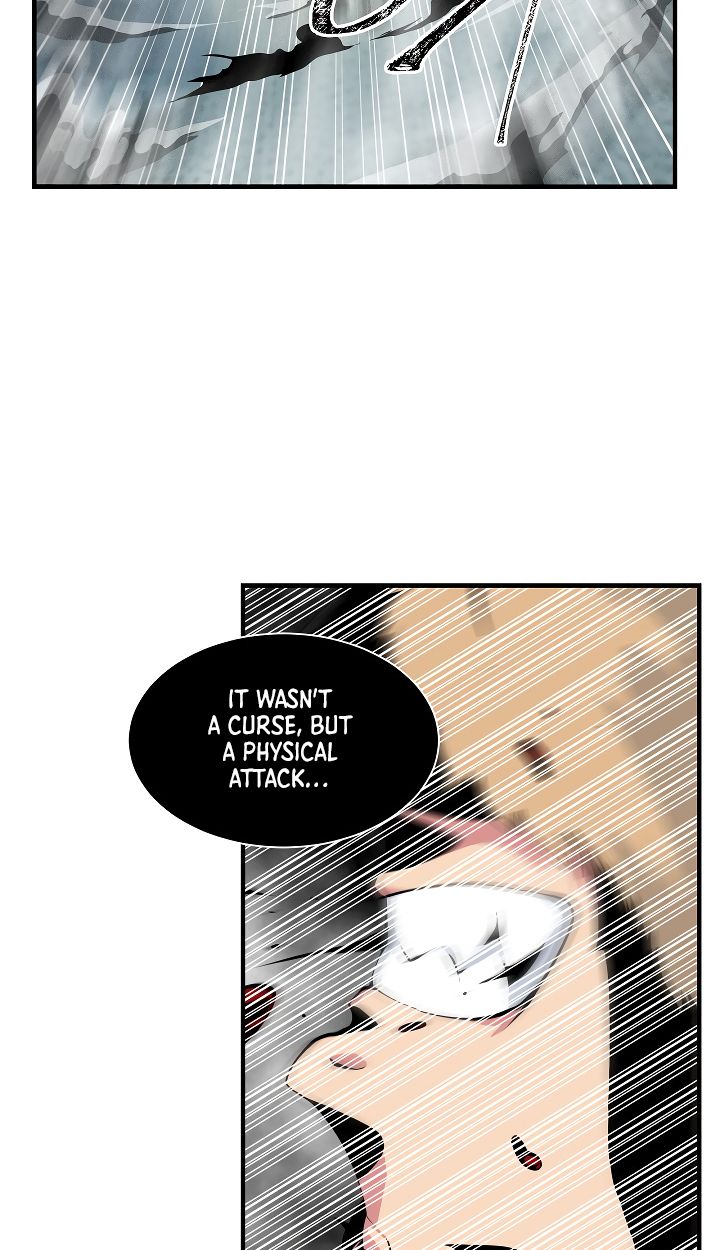 I’m Destined to Greatness! chapter 35 page 3