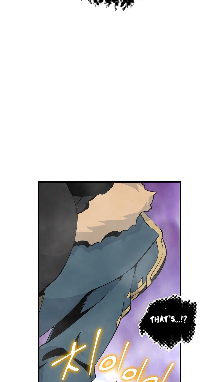 I’m Destined to Greatness! chapter 35 page 30