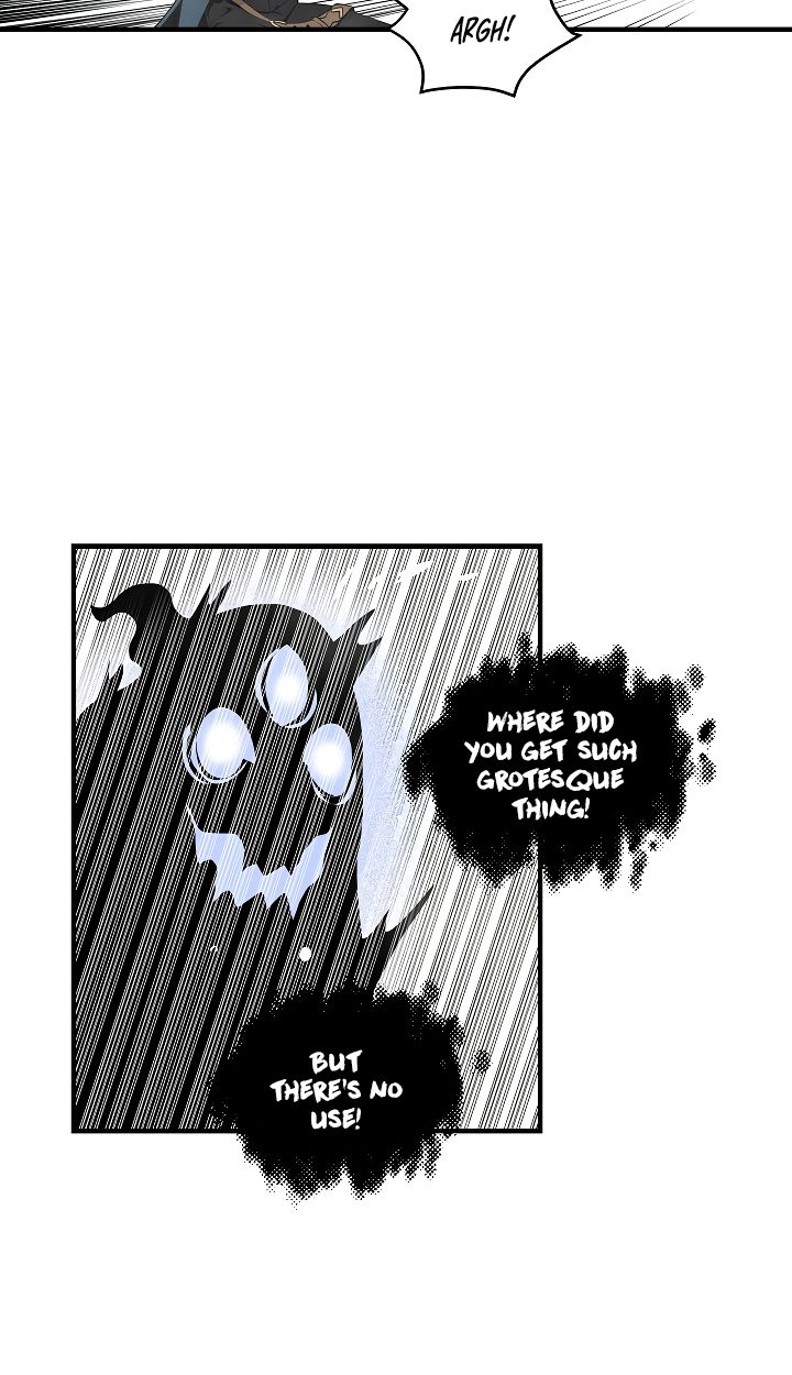 I’m Destined to Greatness! chapter 35 page 32