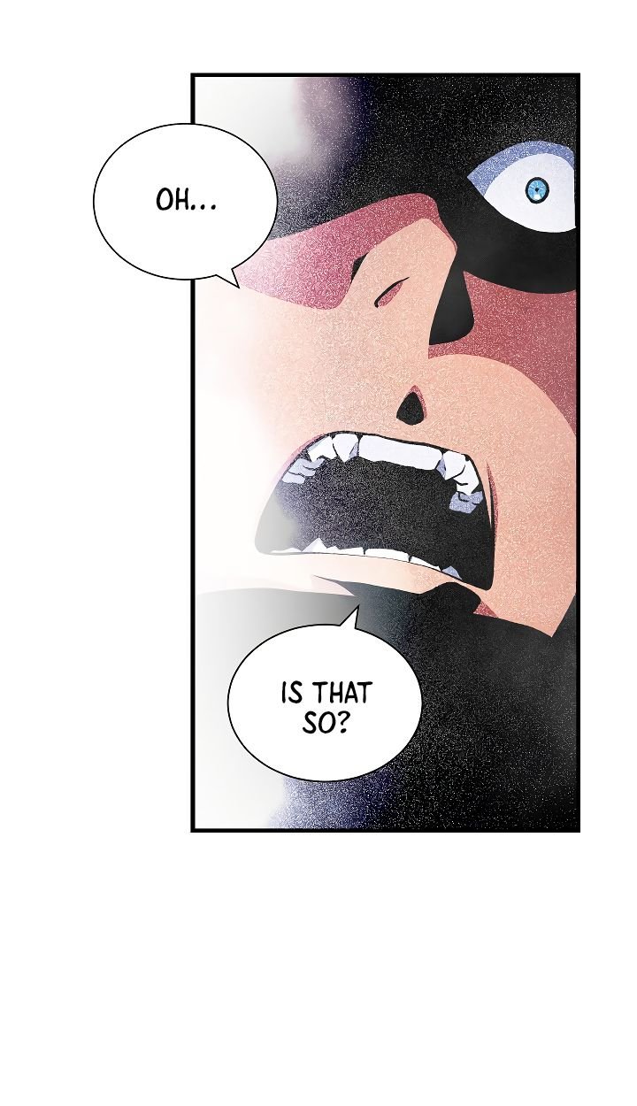 I’m Destined to Greatness! chapter 35 page 33