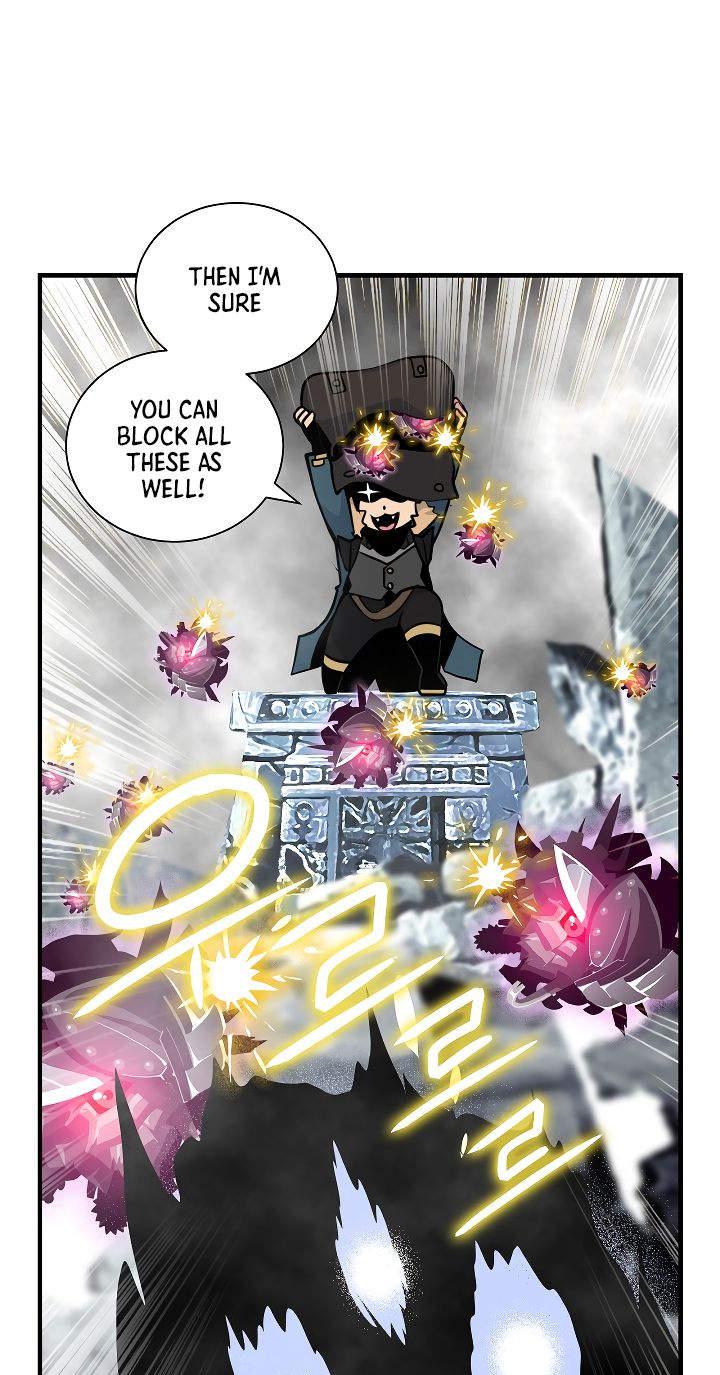 I’m Destined to Greatness! chapter 35 page 34