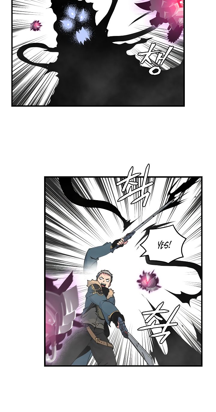 I’m Destined to Greatness! chapter 35 page 36