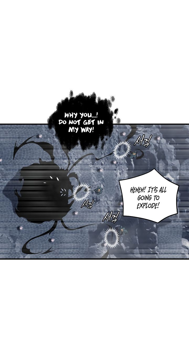 I’m Destined to Greatness! chapter 35 page 37