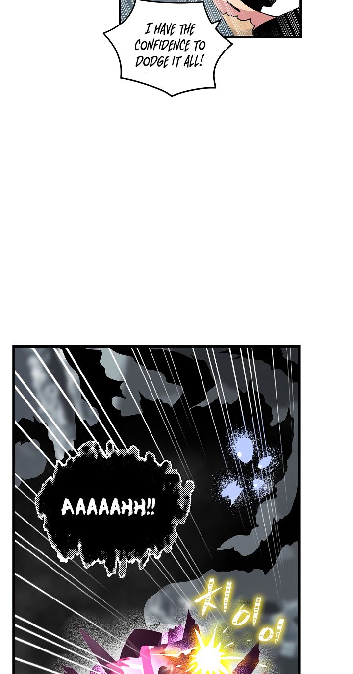 I’m Destined to Greatness! chapter 35 page 39