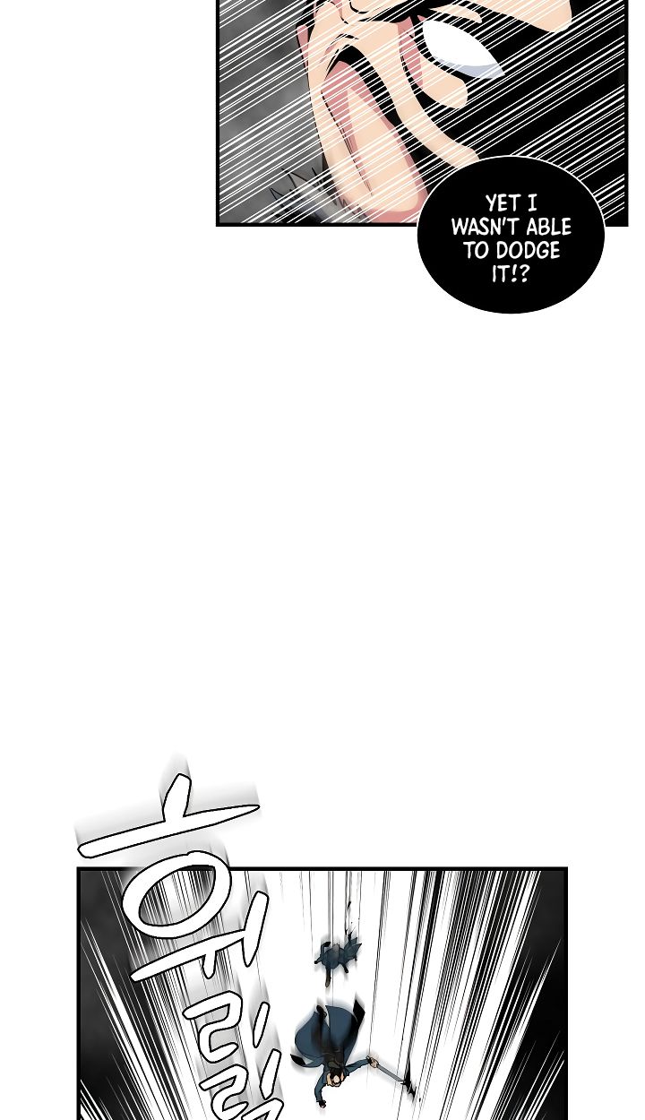 I’m Destined to Greatness! chapter 35 page 4