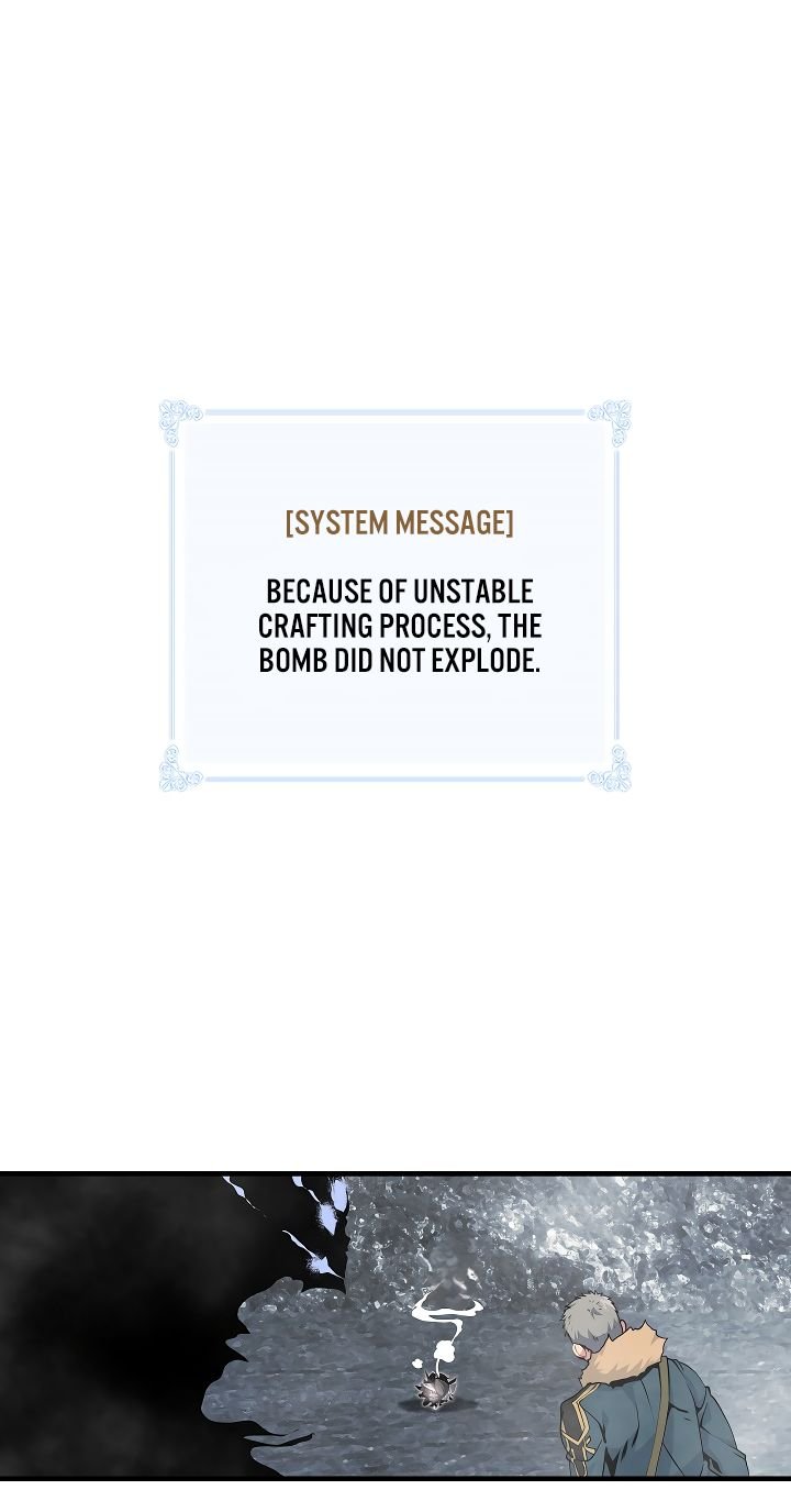 I’m Destined to Greatness! chapter 35 page 41