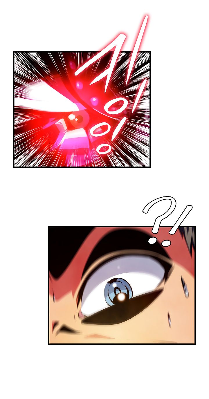 I’m Destined to Greatness! chapter 35 page 43