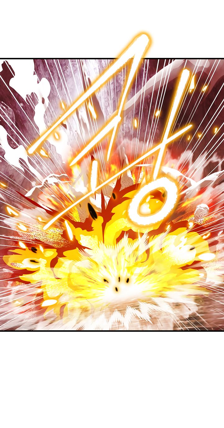 I’m Destined to Greatness! chapter 35 page 44