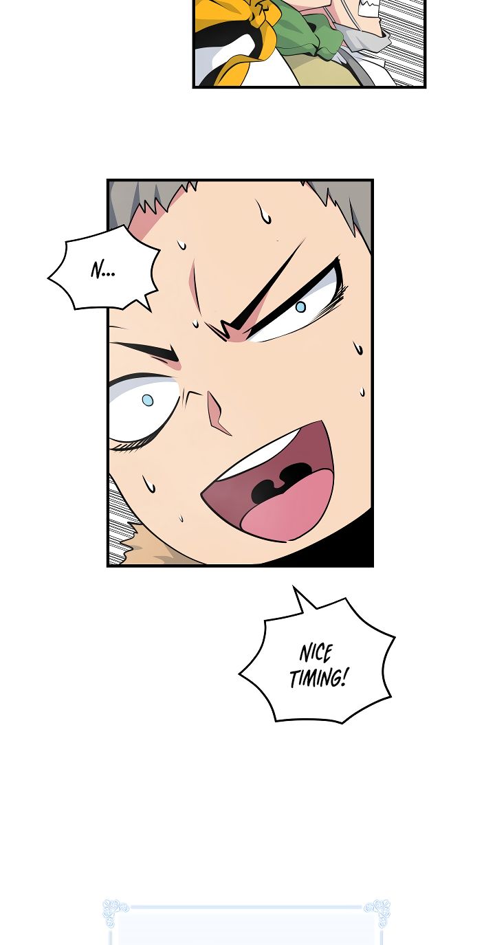 I’m Destined to Greatness! chapter 35 page 46