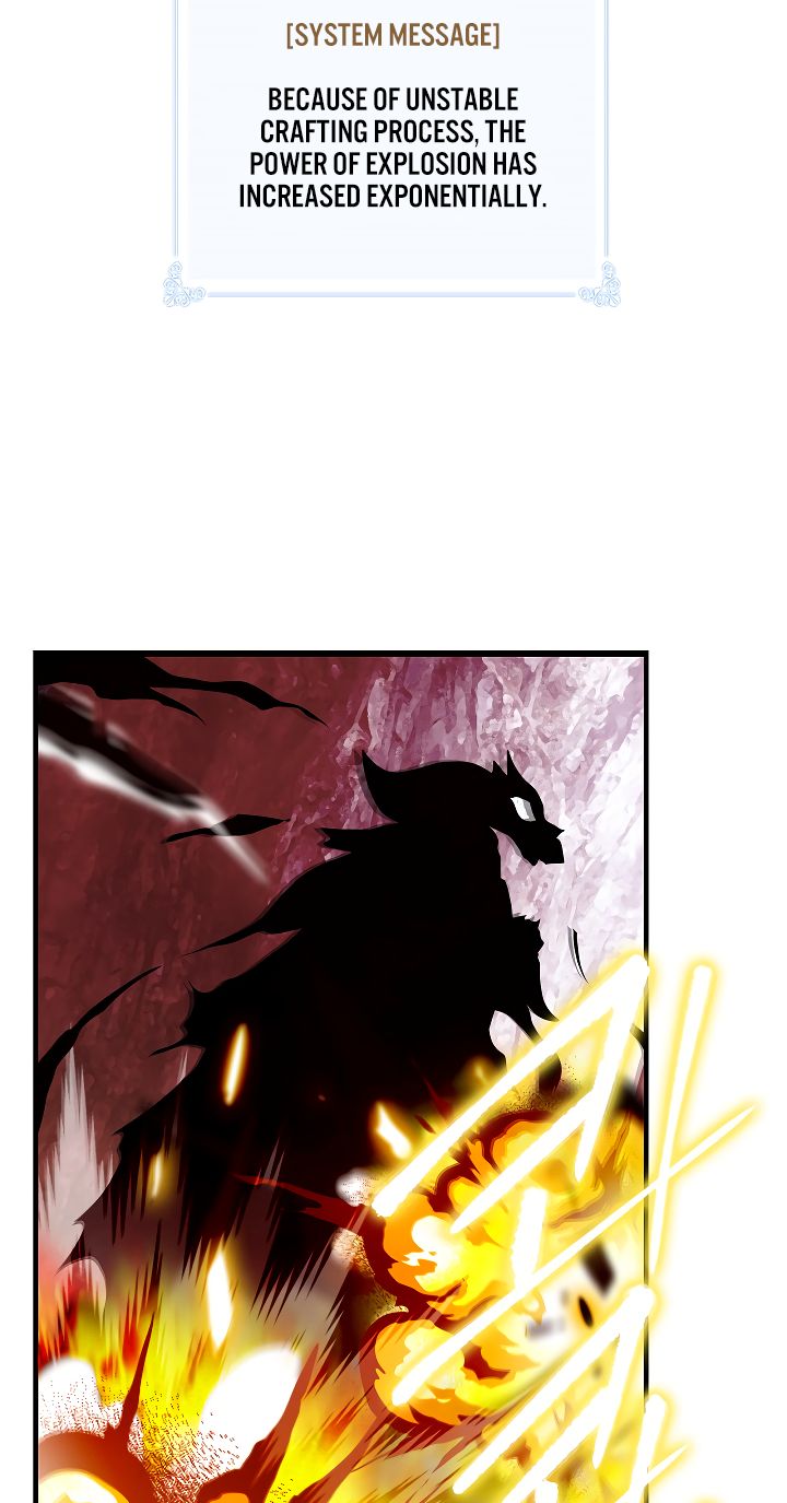 I’m Destined to Greatness! chapter 35 page 47