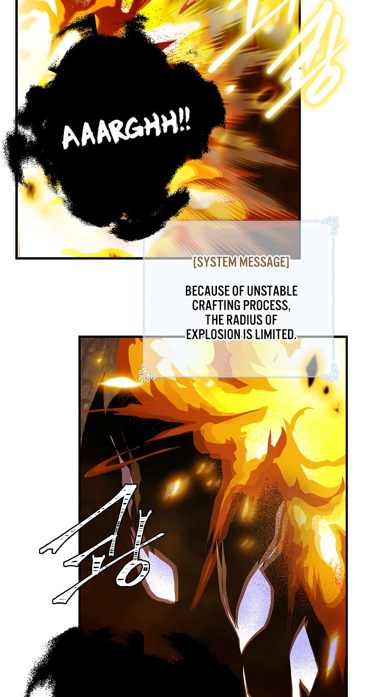 I’m Destined to Greatness! chapter 35 page 48